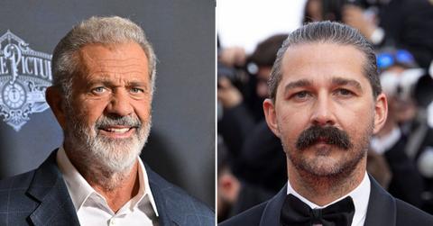 Mel Gibson has reached out to help Shia LaBeouf after the troubled star's car-crash interview sparks concern.