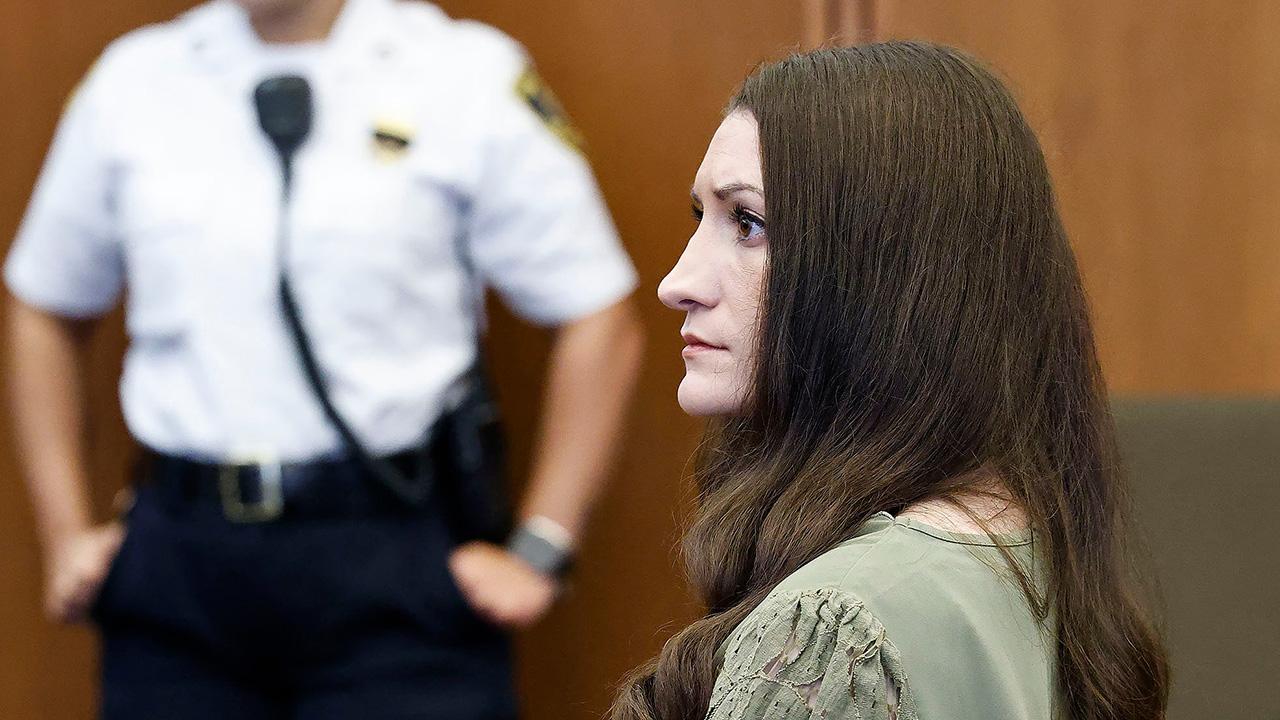 Clancy confessed to killing her three children, but blamed postpartum psychosis.