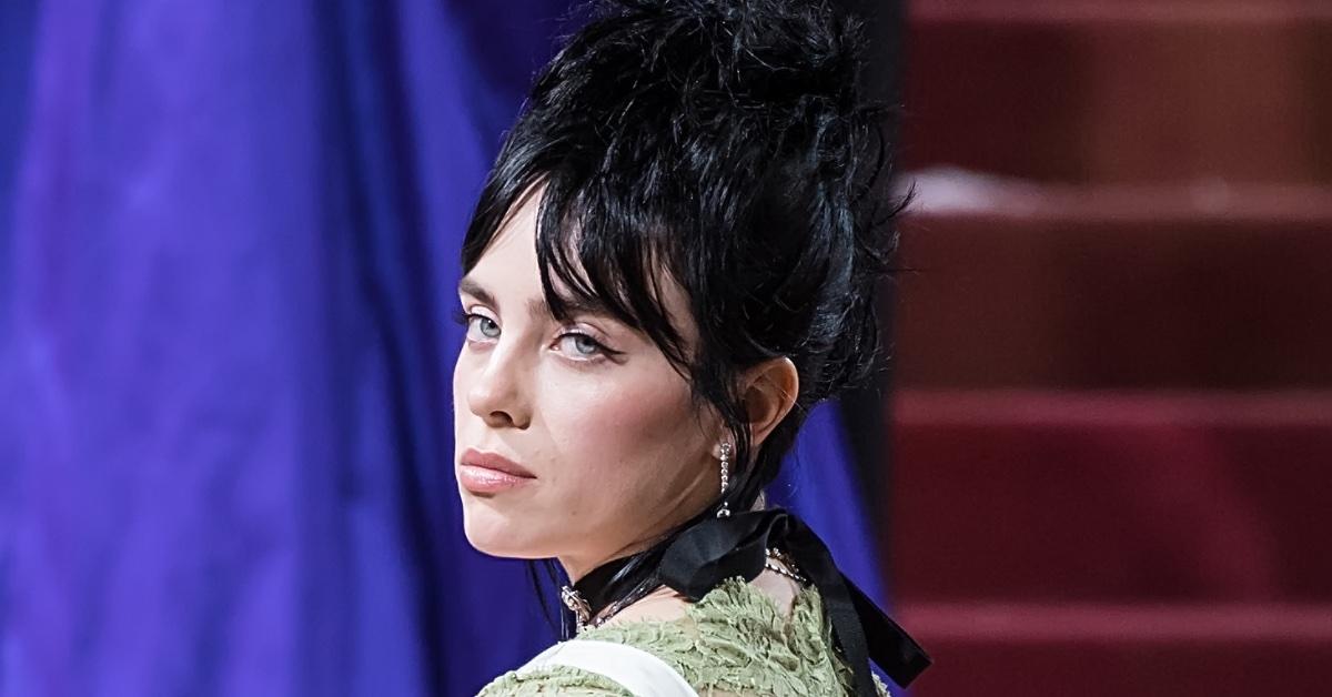 Billie Eilish & Matthew Tyler Vorce SPLIT As He Addresses Cheating Rumors