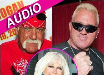//hulkhoganlindahogan splashnews gettyimages inf