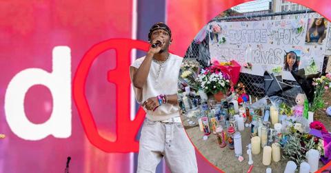 D4vd was arrested months after Celeste Rivas Hernandez's body was found.