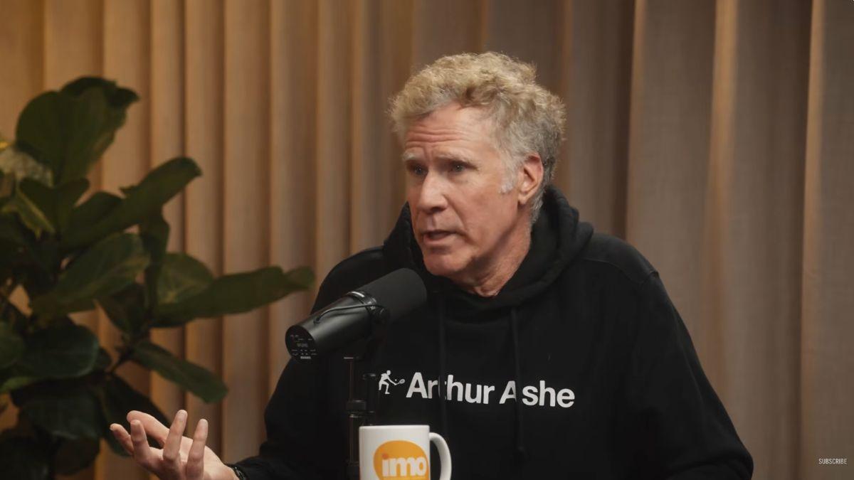 Photo of Will Ferrell