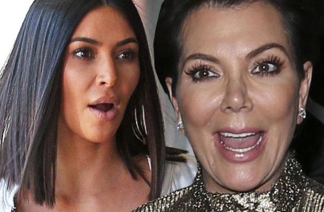 KUWTK Kim Kardashian Kris Jenner Ratings Crash