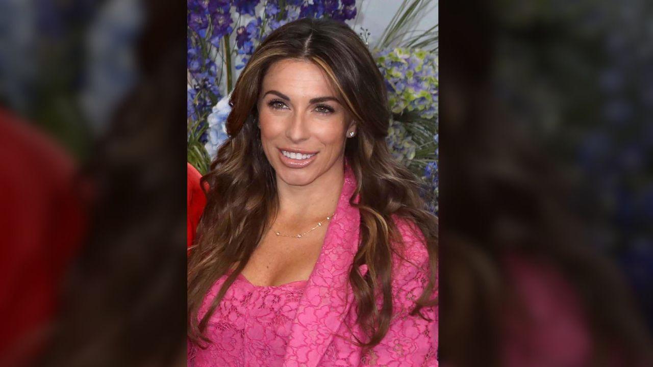 Alyssa Farah Griffin said Behar occasionally had to be escorted to her seat.