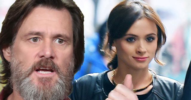 //jim carrey girlfriend cathriona white suicide herpes therapist notes pp