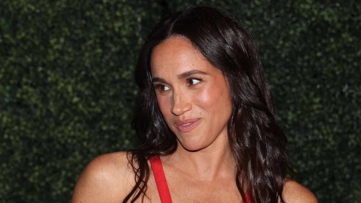 Photo of Meghan Markle