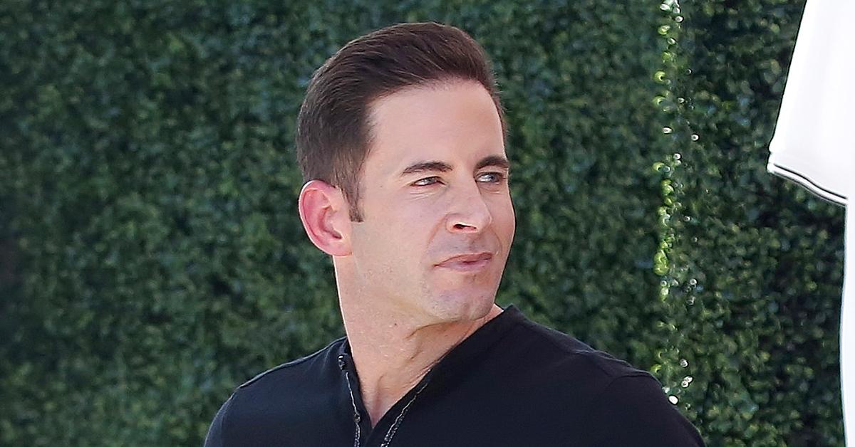 tarek el moussa having trouble finding crew for new show christina haack meltdown