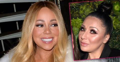 Mariah Carey Assistant Claims Manager Abused Urinated On Her