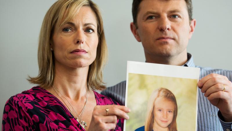 Kate McCann Tells Portuguese Court That Son Asked Her About Claims She ...