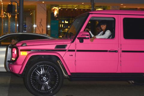 EXPOSED: Blac Chyna's Secret Dates With Another Man REVEALED