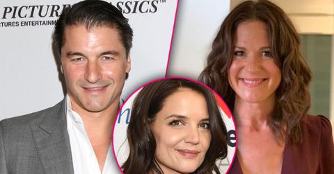 Bombshell Scientology Divorce Katie Holmes Ex-BFF