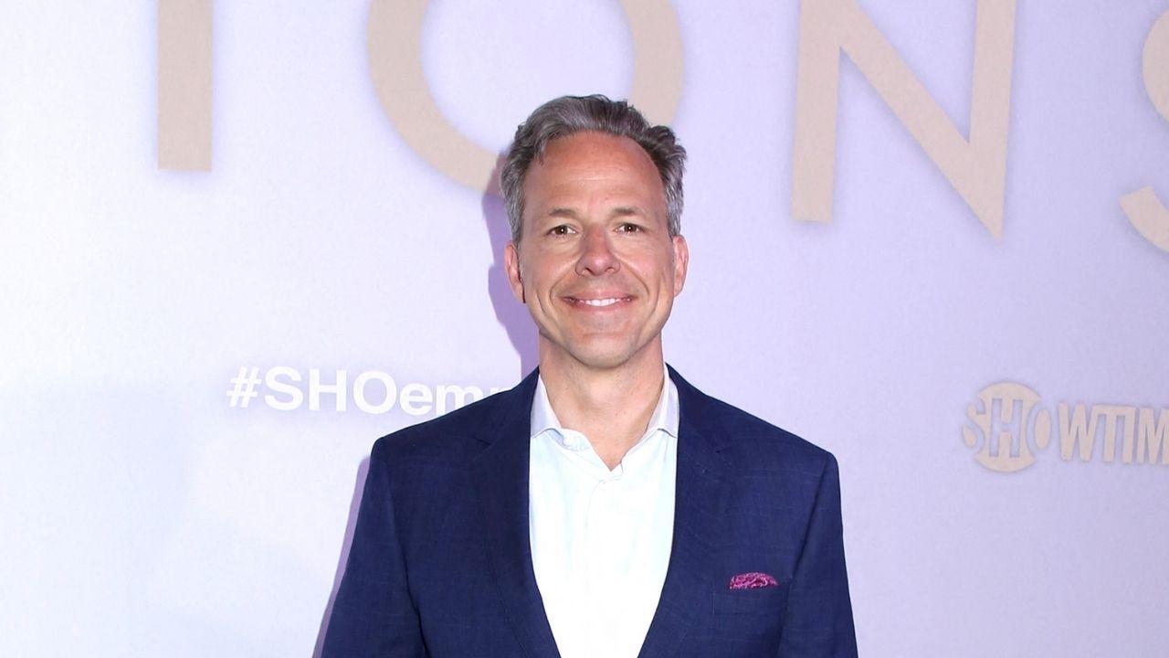 Image of Elie Honig recently joined Jake Tapper on CNN for a segment about the probe into Minnesota Congresswoman Ilhan Omar.