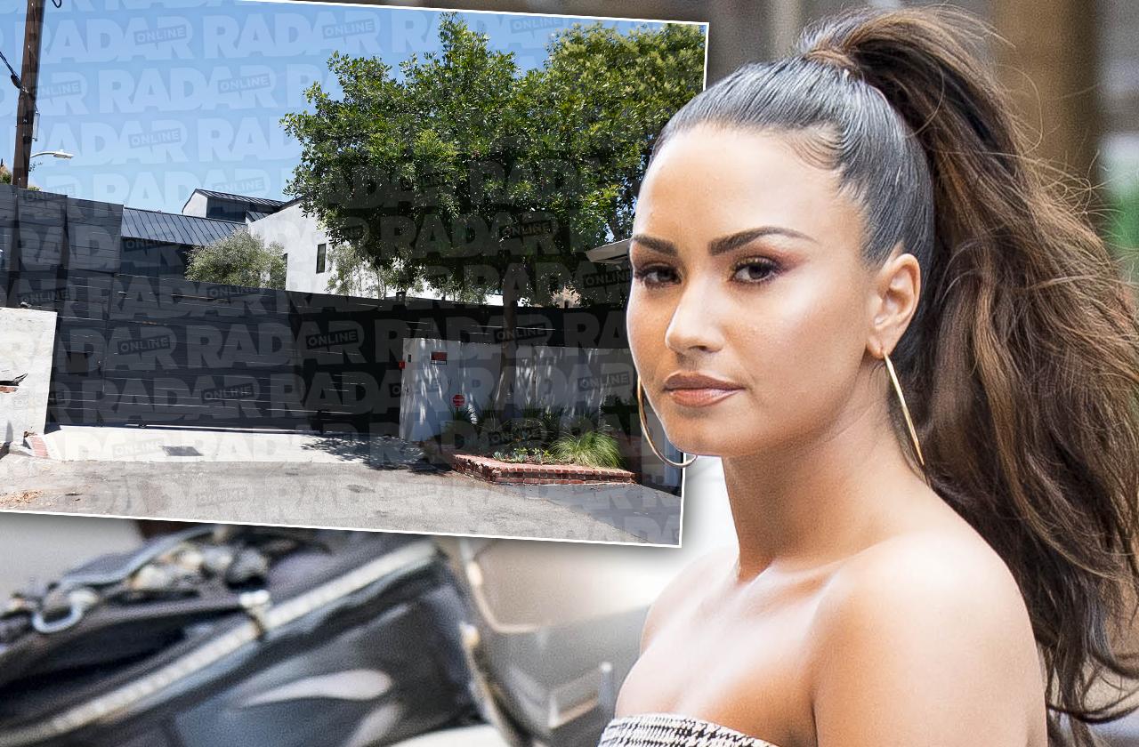 //demi lovato overdose neighbor confidentiality agreement pp