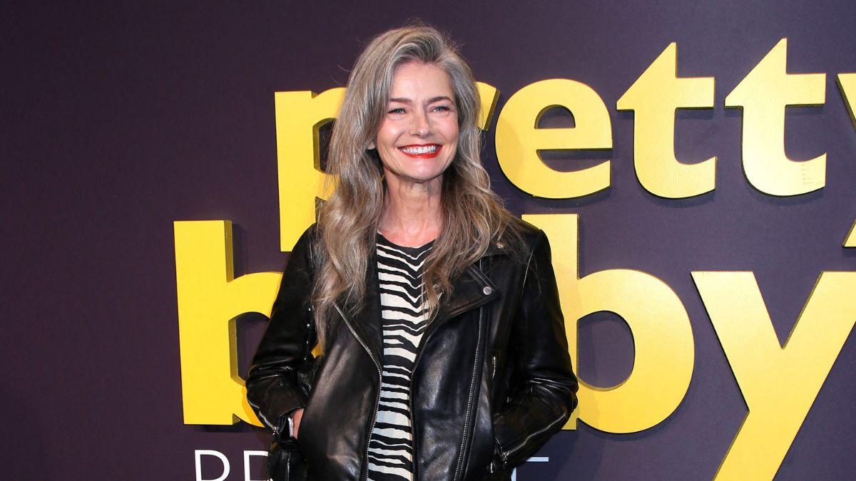 Photo of Paulina Porizkova