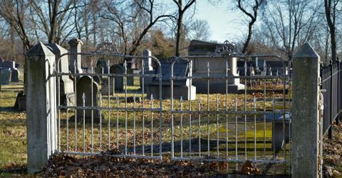 Investigators have claimed a Nevada funeral home illegally dumped more than 300 human ash piles in the desert.