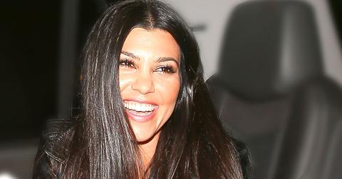 //Kourtney Kardashian Dating pp