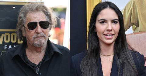 Al Pacino has been left fuming as Bill Maher swoops in on Noor, sparking tension.