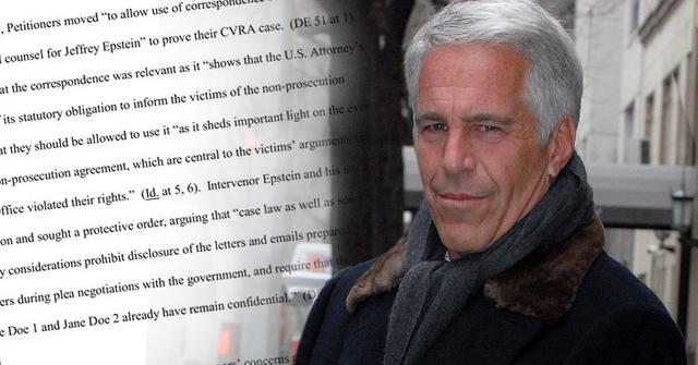 HUGE Loss For Prince Andrew's Pedophile Pal Jeffrey Epstein In His ...