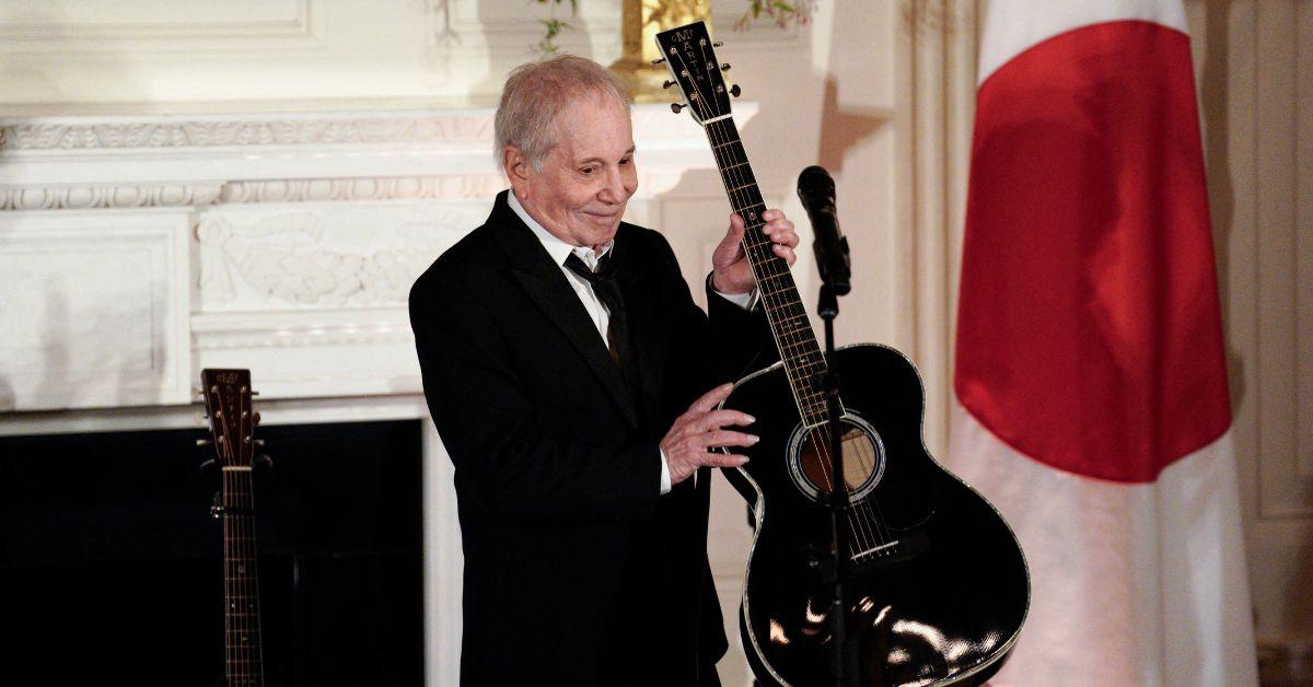 paul simon health fears canceled shows sad final days
