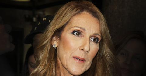celine dion weight loss