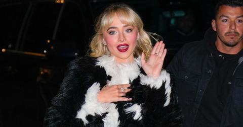 Barry Keoghan Denies Rumors He Cheated on Sabrina Carpenter