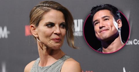 Natalie Morales Fired Access Hollywood Replaced Mario Lopez