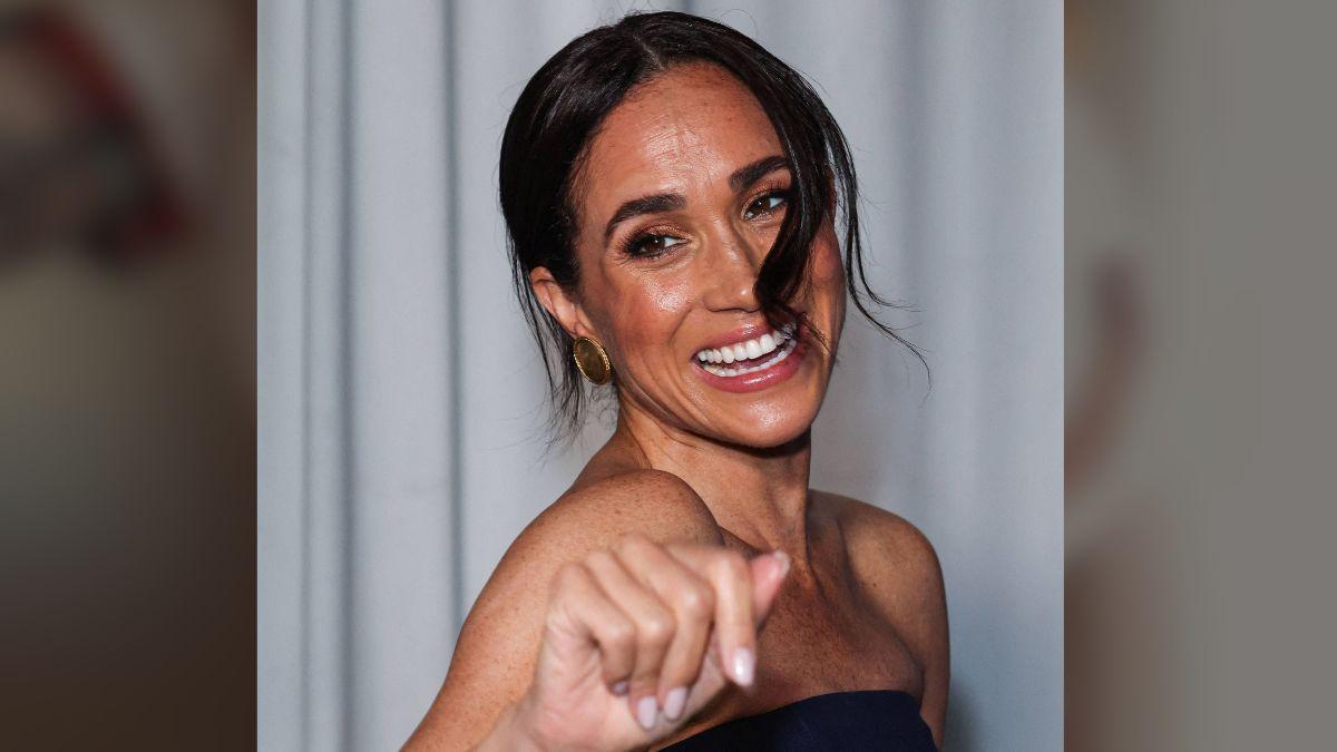 Photo of Meghan Markle