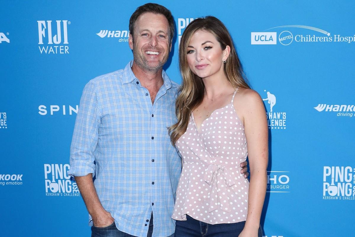 An insider said Fox sees Harrison's new series as an alternative to 'The Bachelor.'