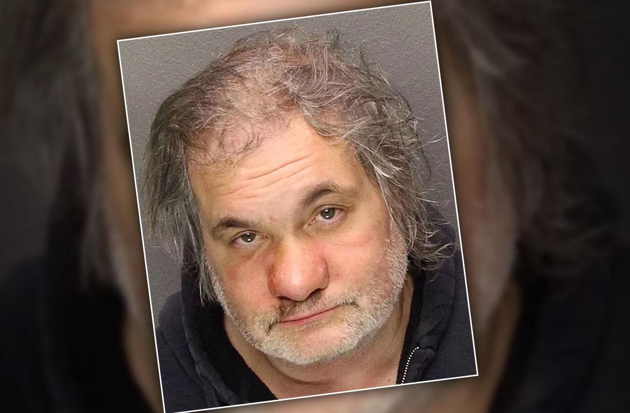 //artie lange family heartbroken pp