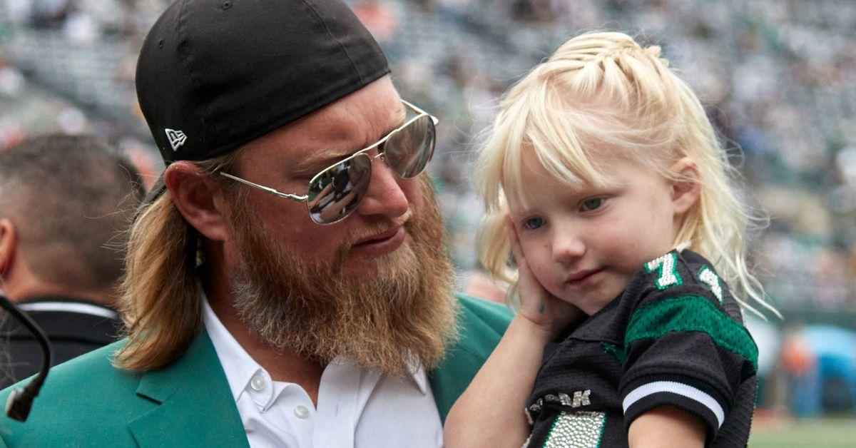 jets nick mangold dead  nfl center kidney disease begging help