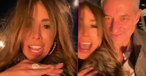 Kelly Dodd Engaged To Boyfriend After Only 3 Months Of Dating!