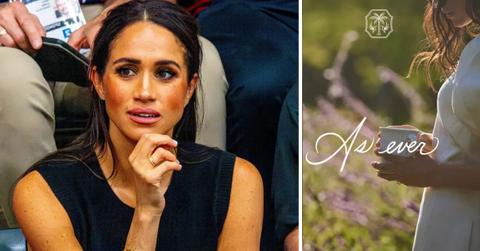 Meghan Markle is facing what insiders tell RadarOnline.com has been her 'ultimate mortification' as new data reveals her lifestyle brand As Ever is struggling.