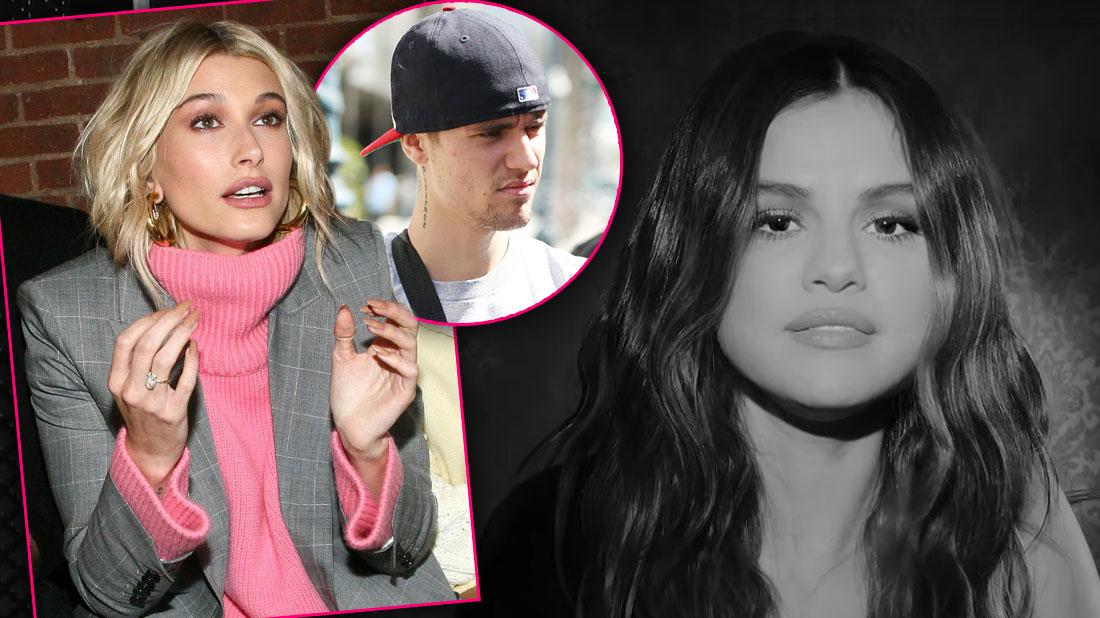 Selena Gomez Slams Justin Bieber In Song ‘Lose You To Love Me’