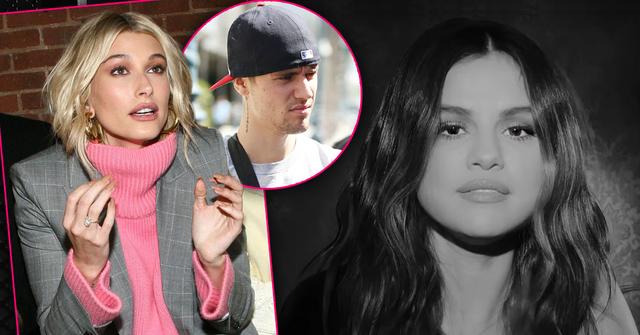 Selena Gomez Slams Justin Bieber In Song ‘Lose You To Love Me’