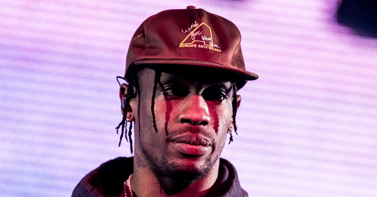 travis scott to cover funeral expenses  dead astroworld backlash