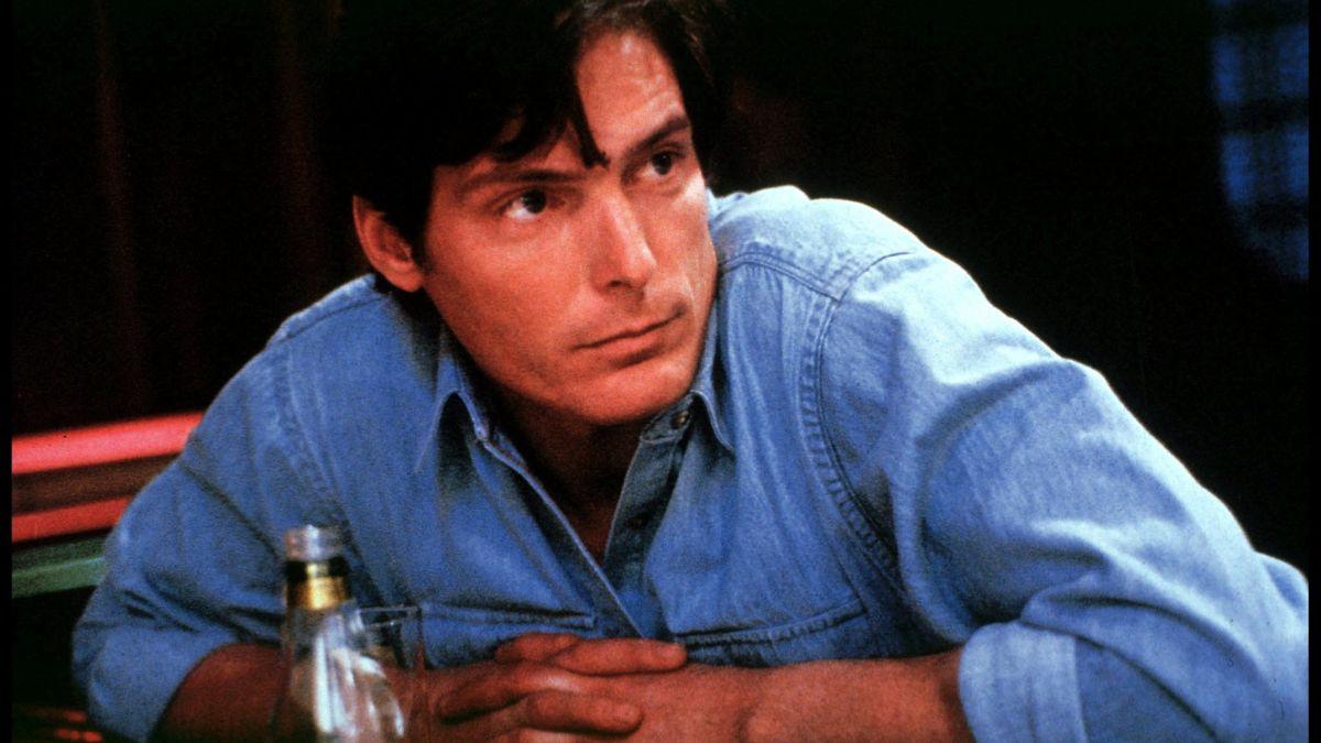 Photo of Christopher Reeve