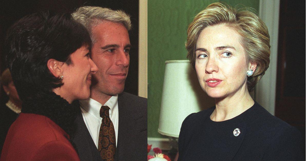 A 2016 email from Epstein claimed Hillary Clinton had an alleged connection to deputy counsel Vince Foster, who committed suicide.