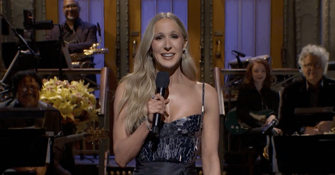 Photo of Nikki Glaser