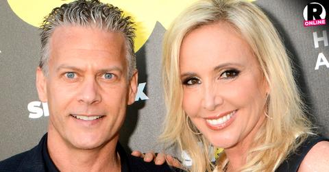 Shannon Beador David Beador Save Marriage