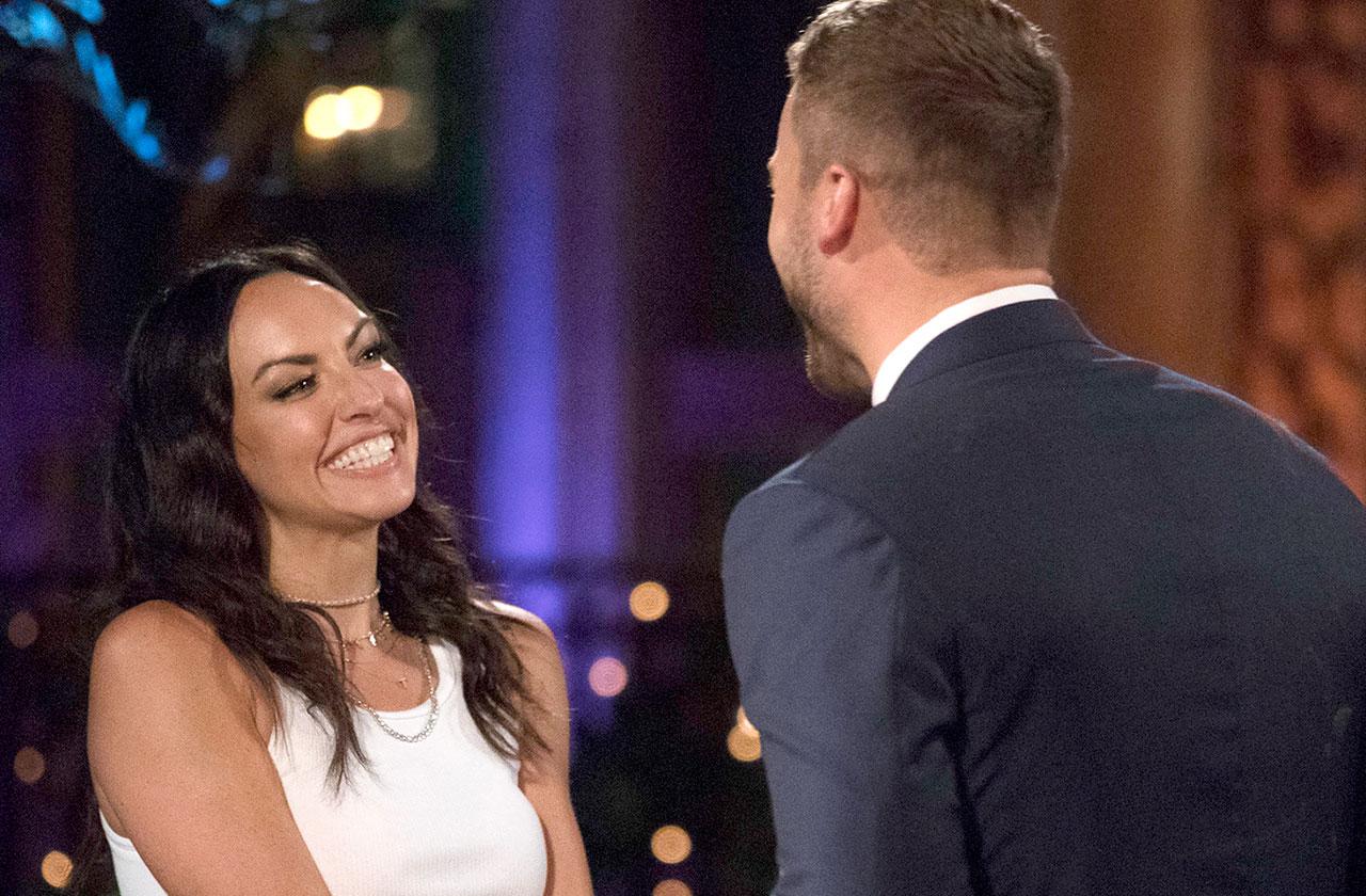 Bachelor Contestant Tracy Shapoff Fat-Shaming Hateful Tweets