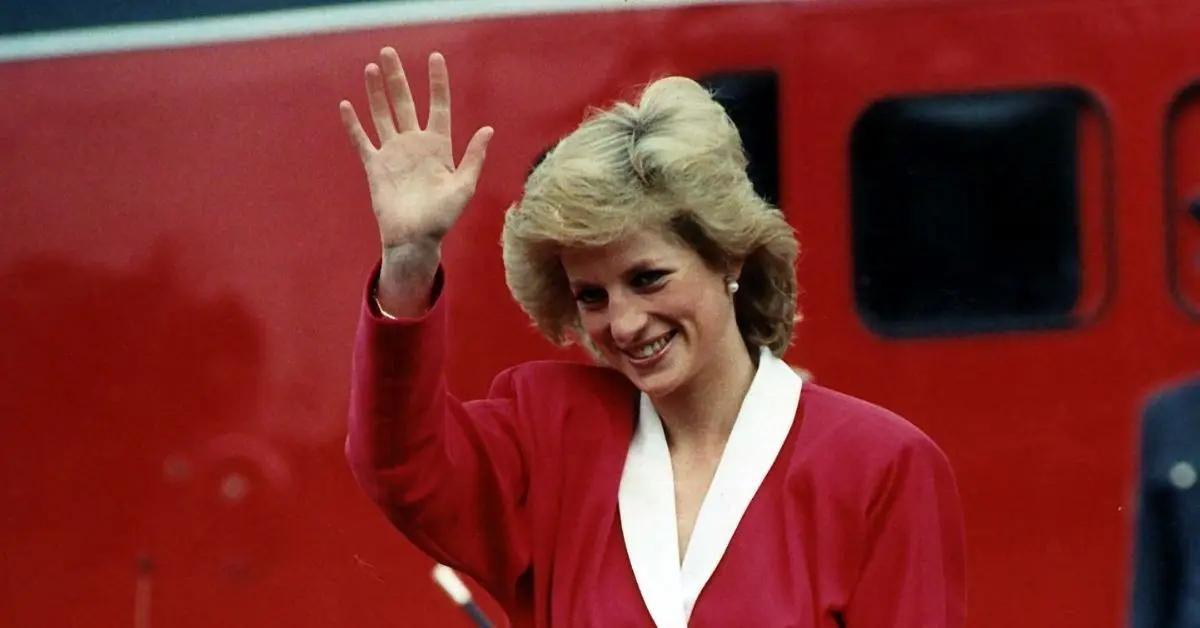 princess diana