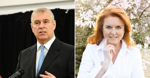 prince andrew fergie refuses sex assault virginia roberts lawsuit vacation chalet pp