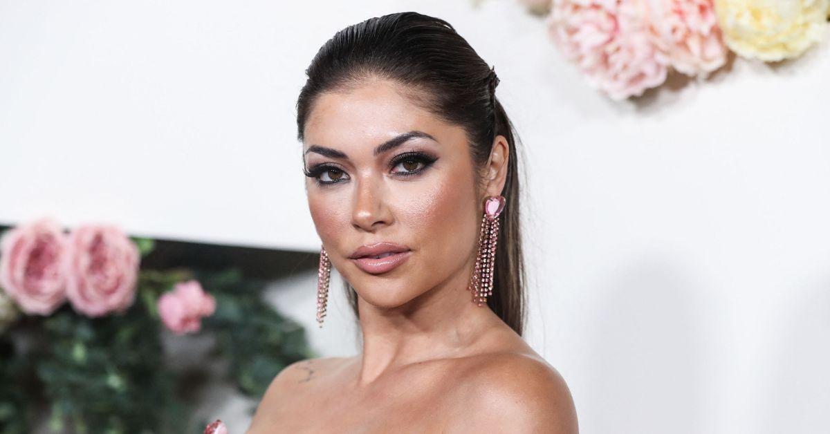 Photo of Arianny Celeste