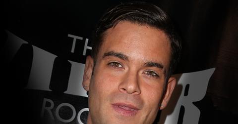 Mark Salling Child Porn Kids Set