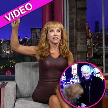 Girl Oral Sex Kathy Griffin
