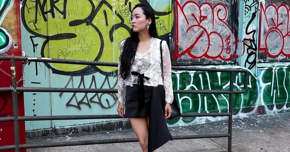 Photo of Rina Oh