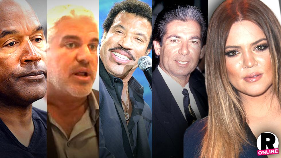 Who's Her Daddy? The Men Accused Of Being Khloe Kardashian's Real Father