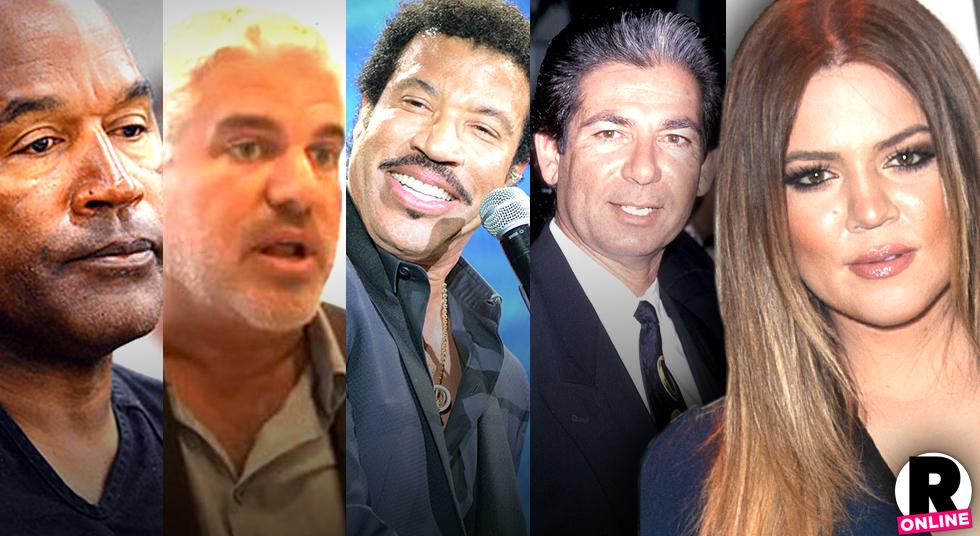 Who’s Her Daddy? The Men Accused Of Being Khloe Kardashian’s Real Father