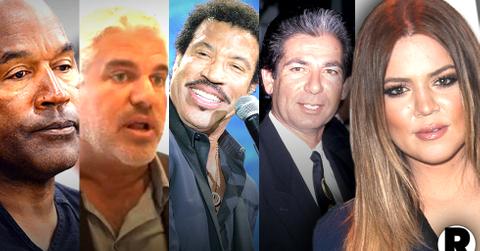 //whos her daddy the men accused of being khloe kardashians real father pp sl