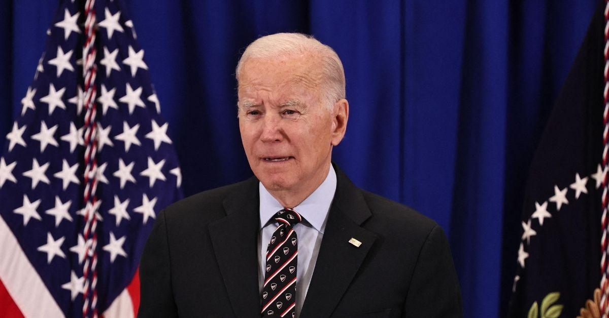 Picture of Joe Biden